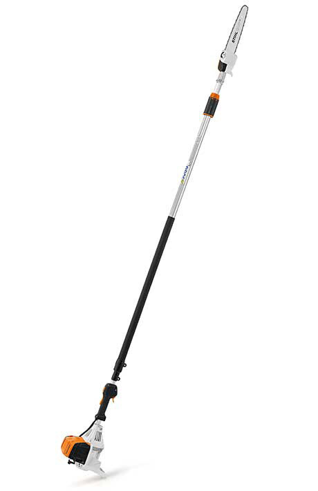 Pole pruner