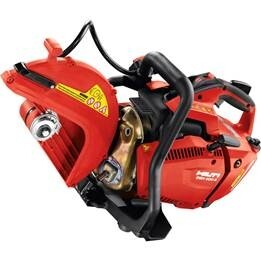 300mm - 12" Grinder/Disc Cutter 2 Stroke