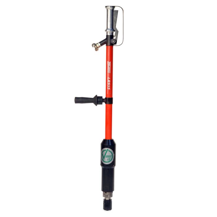 VL LRS55 Pole Scabbler