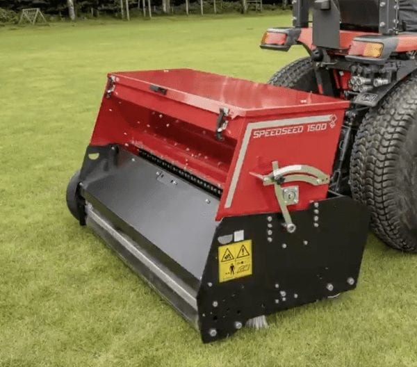 Redexim 1500 Speedseed