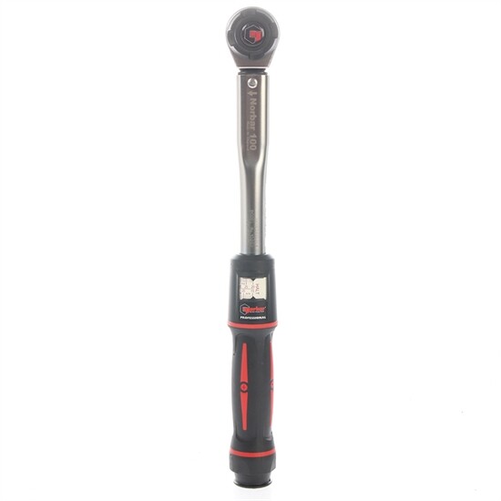 Industrial Mushroom Head Torque Wrench