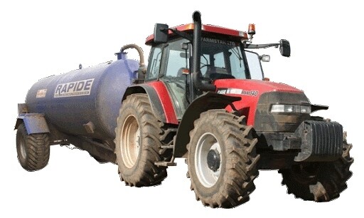 Dust Supressions Units - Various Sizes