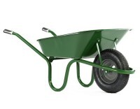 Wheel Barrow
