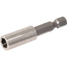 Magnetic Screwdriver Bit Holder £3.75