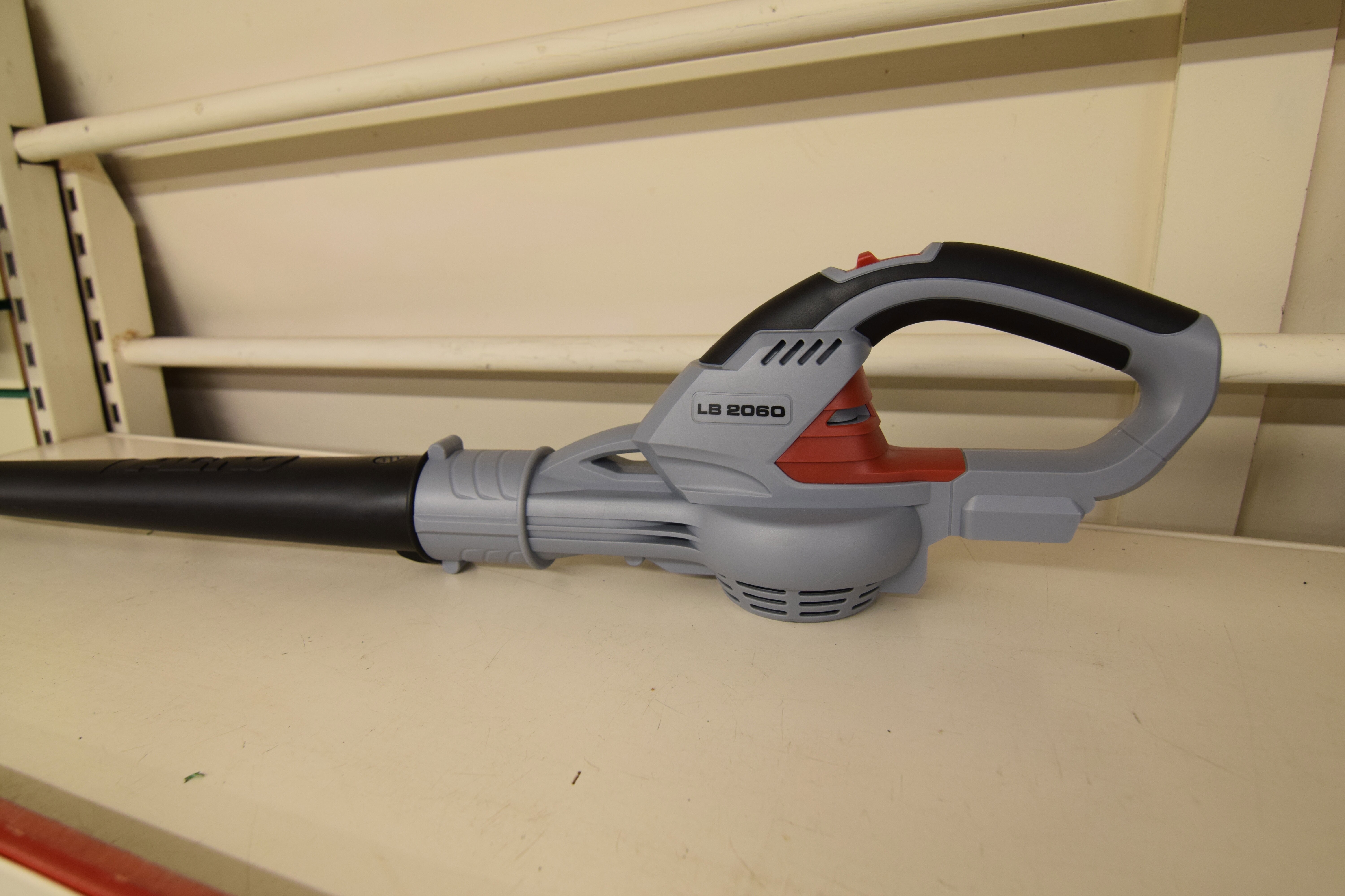 20v Leaf Blower