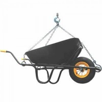 Wheelbarrow Sling Chain