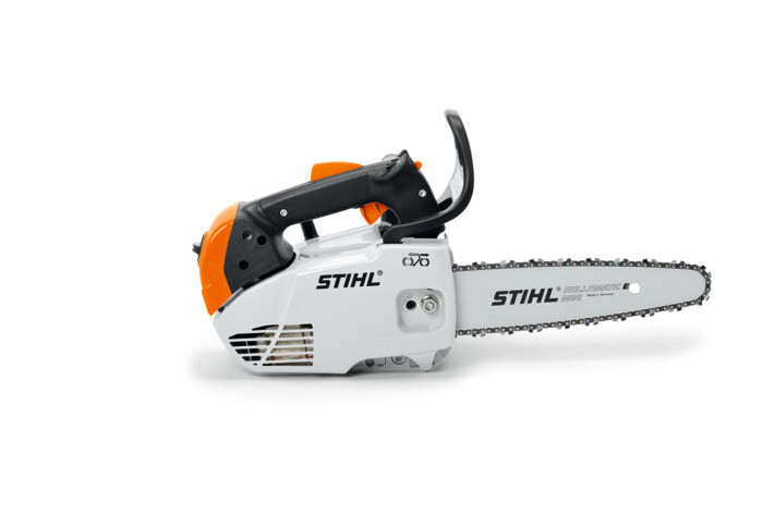 Petrol Chainsaw