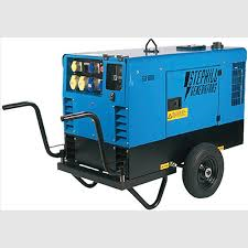 15Kva 110v/240v/415v