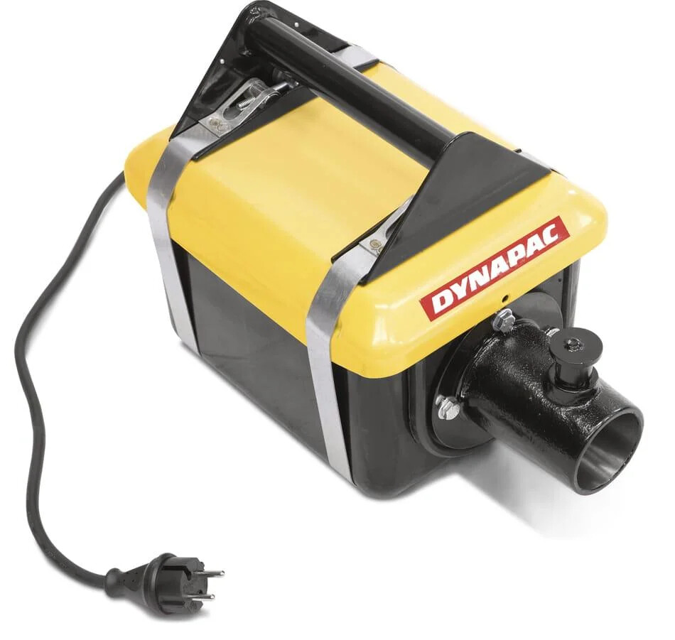 Electric Vibrating Poker