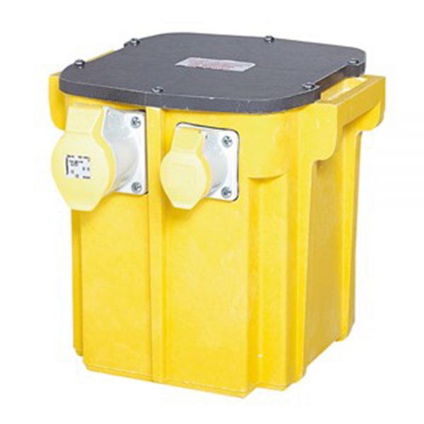 5 KVA Continuous Transformer