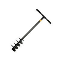 Hand Auger 6"