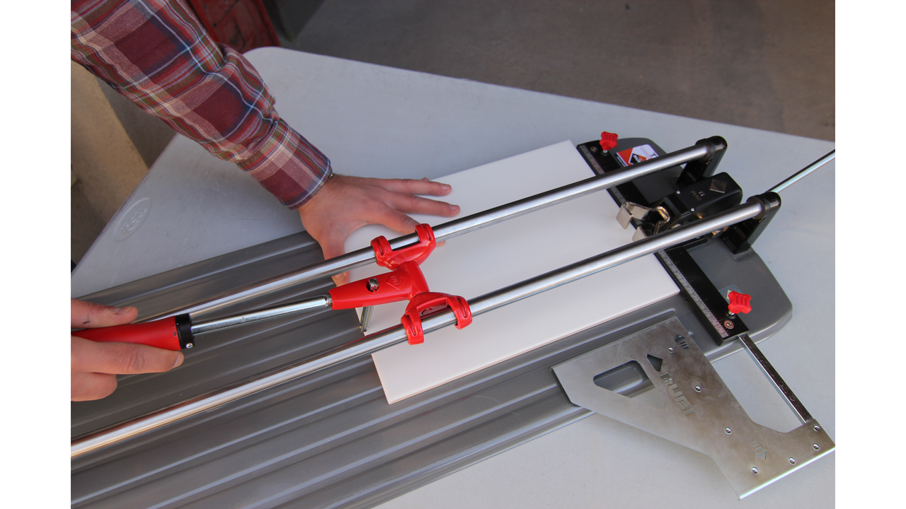 Manual Tile Cutter