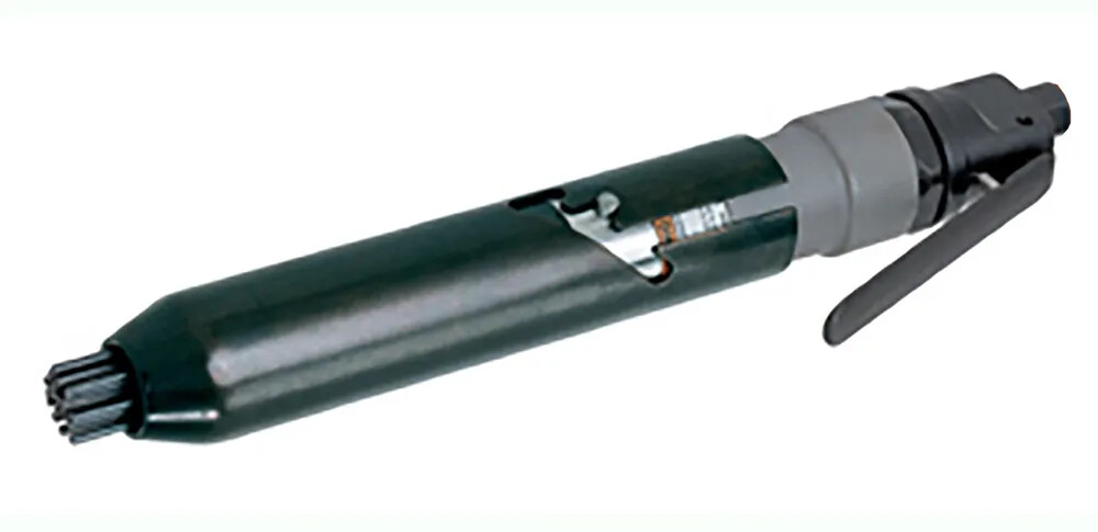 Handheld Needle Scaler