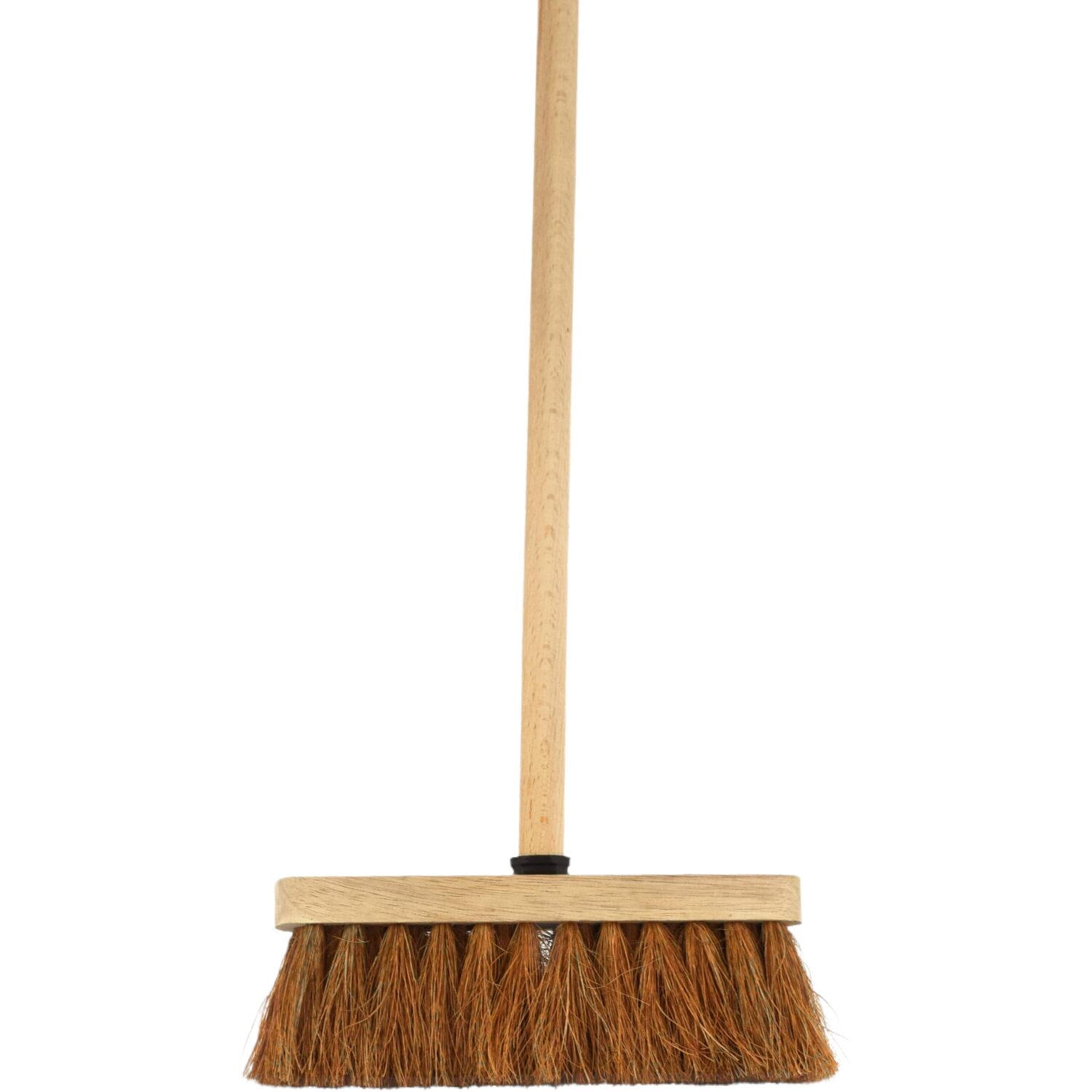 3ft Soft Broom c/w Handle
