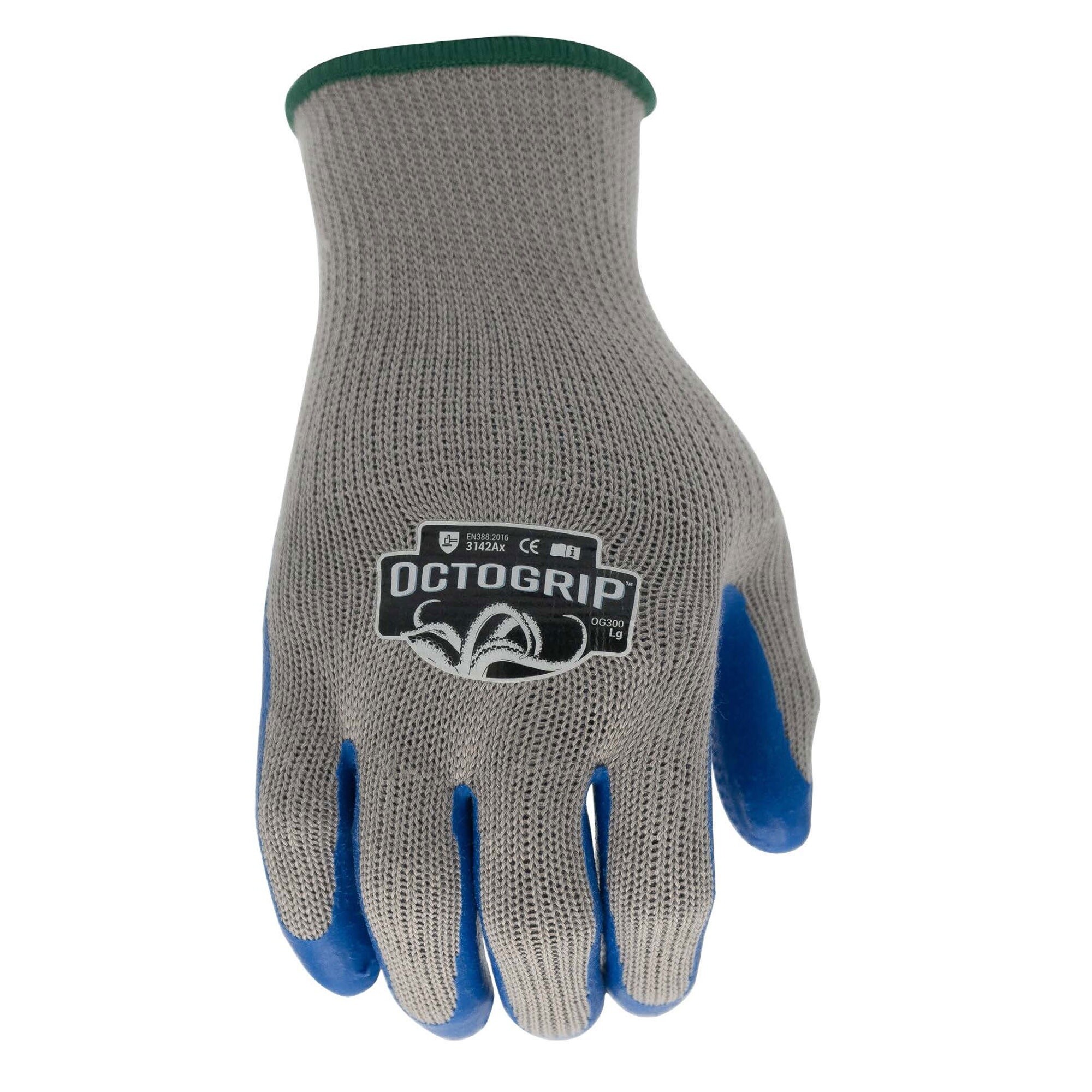 Heavy Duty P/C Glove Size XL (10)