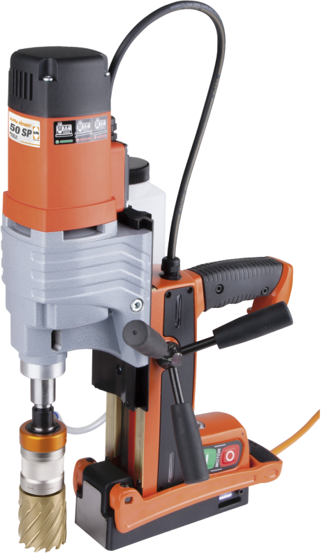 RB50 Magnetic Drill