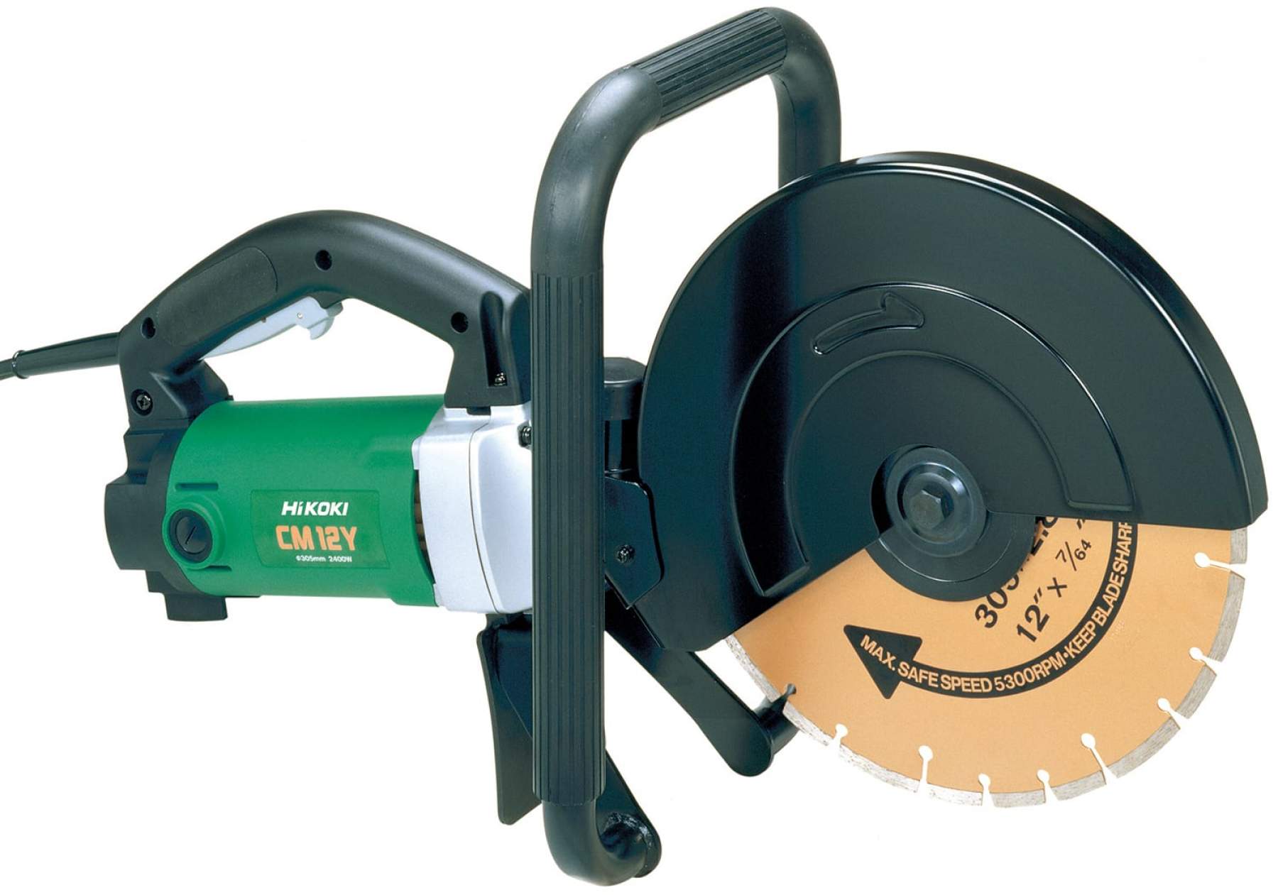 300mm Electric Cut-off Saw