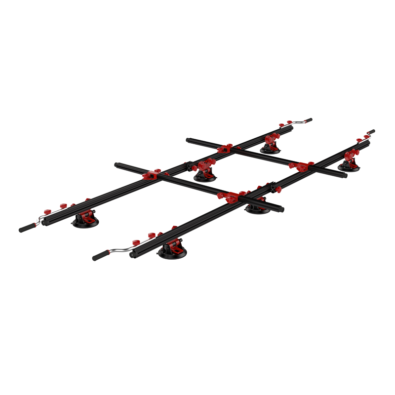 Rubi Slab Trans Heavy Duty Lifting Frame 320cm 18936