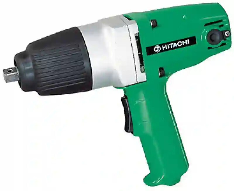 Electric Impact Wrench