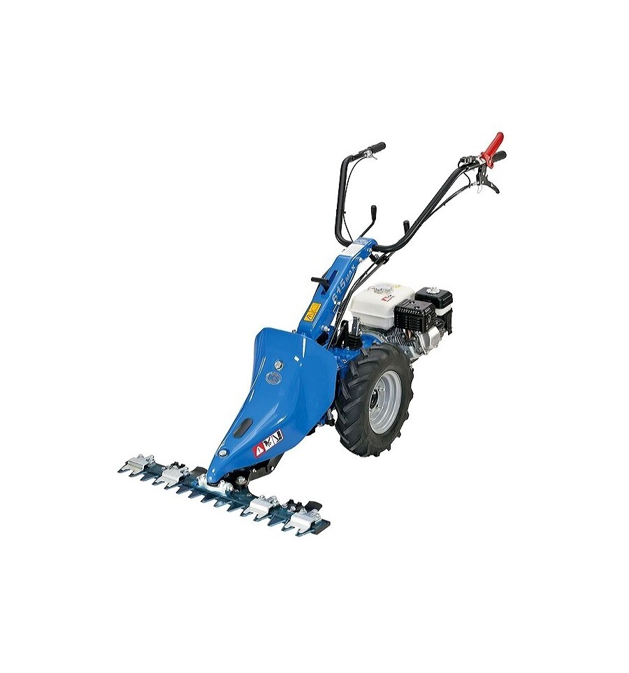 Petrol Power Scythe