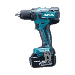 Cordless Drill / Screwdriver 18v Hire