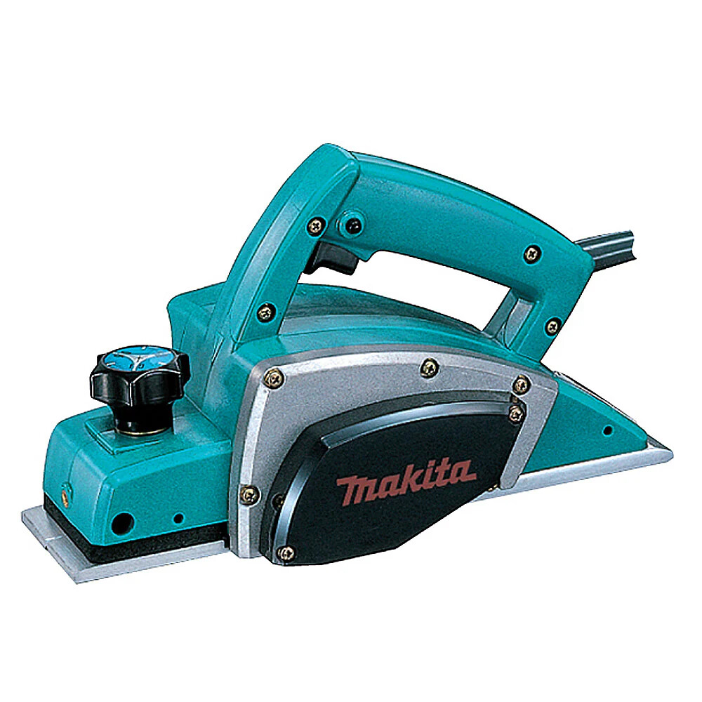 Power Planer
