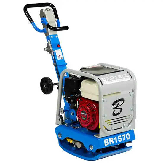 BR1570 Reversible Compactor