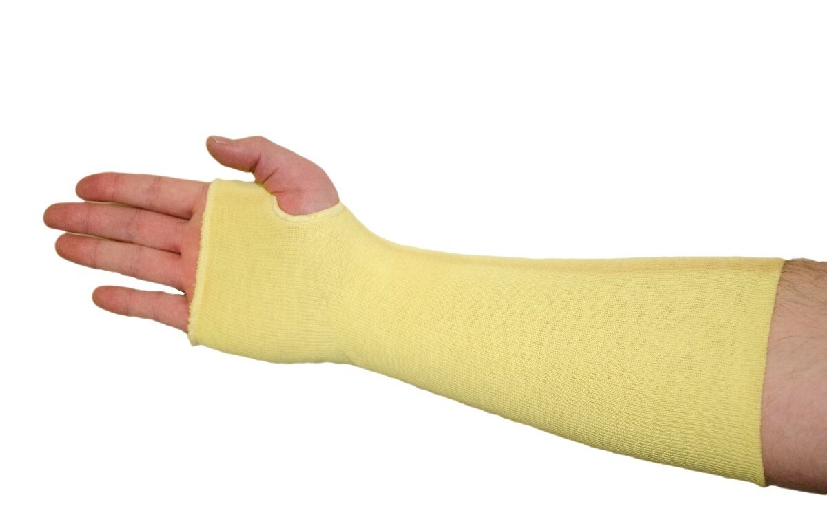 Kevlar Sleeves £4.99