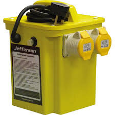 3kva Transformer