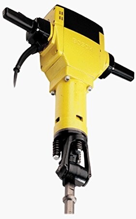 Heavy Duty Electric Road Breakers