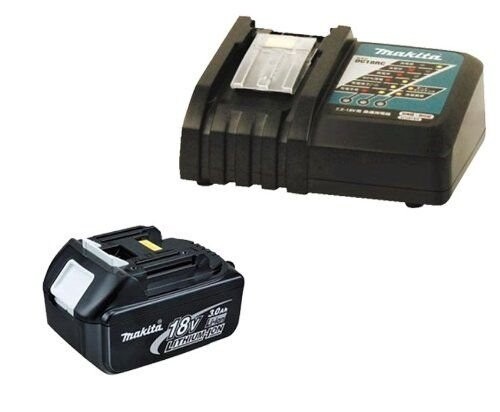 Additional Battery 18v