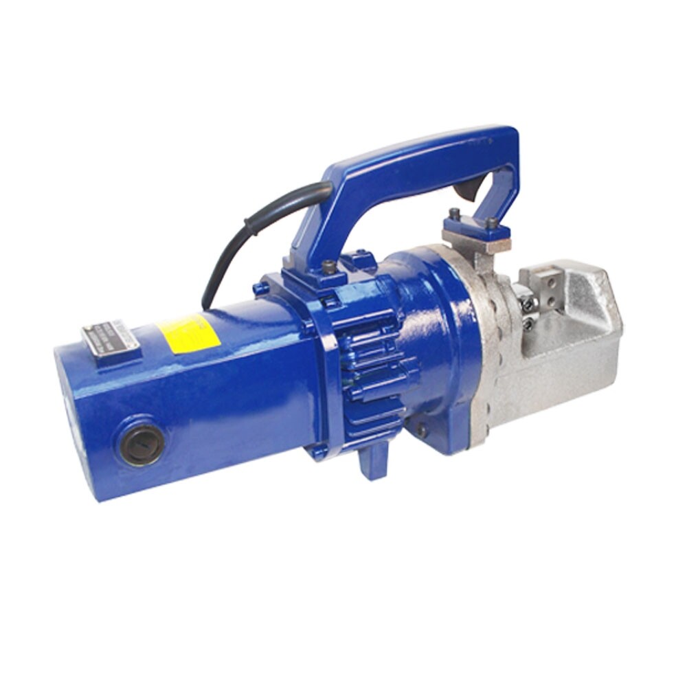 Rebar Cutter 110v