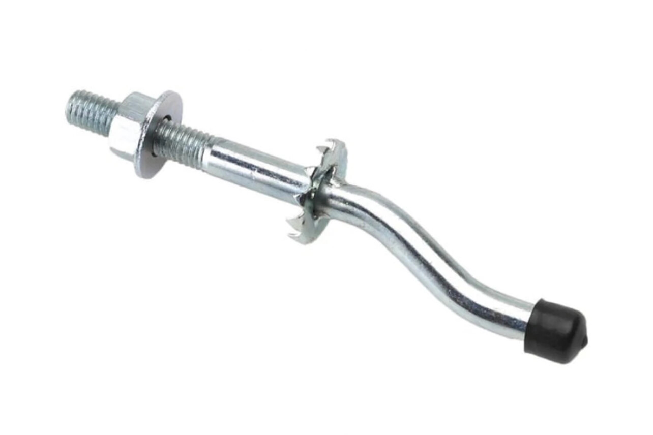 Cranked Striker Bar