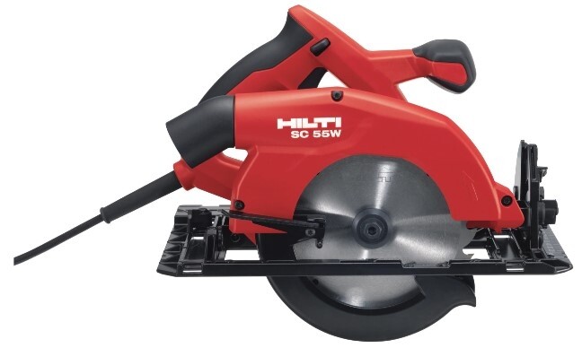 Circular Saw