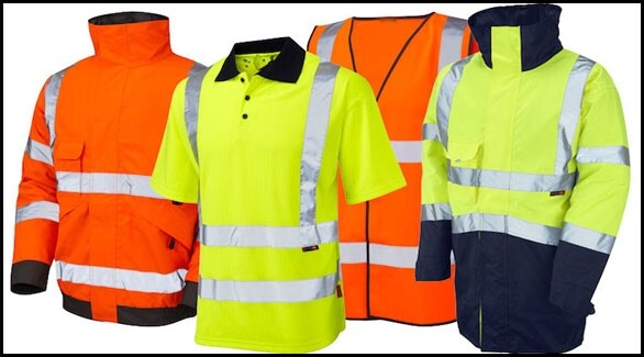 Hi-Vis Clothing