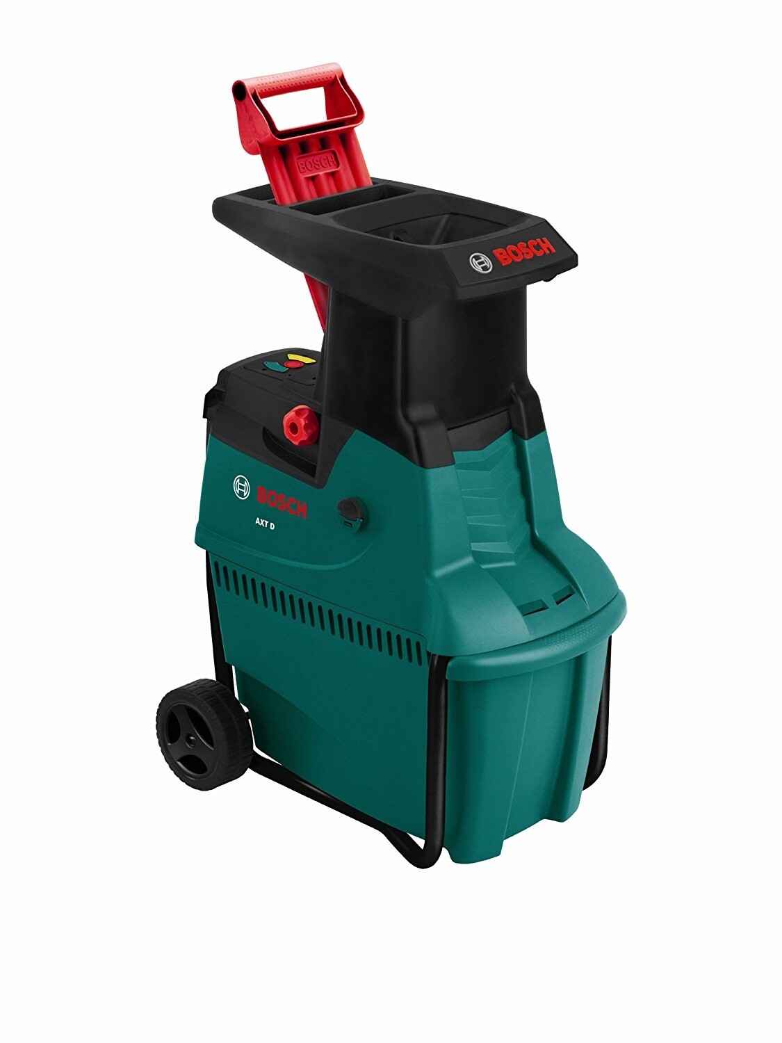 Electric Shredder