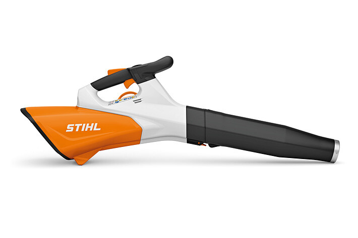 Cordless Blower