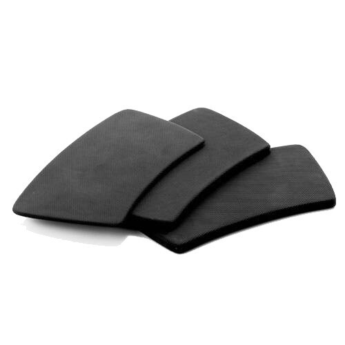 Vib Plate Rubber Mat