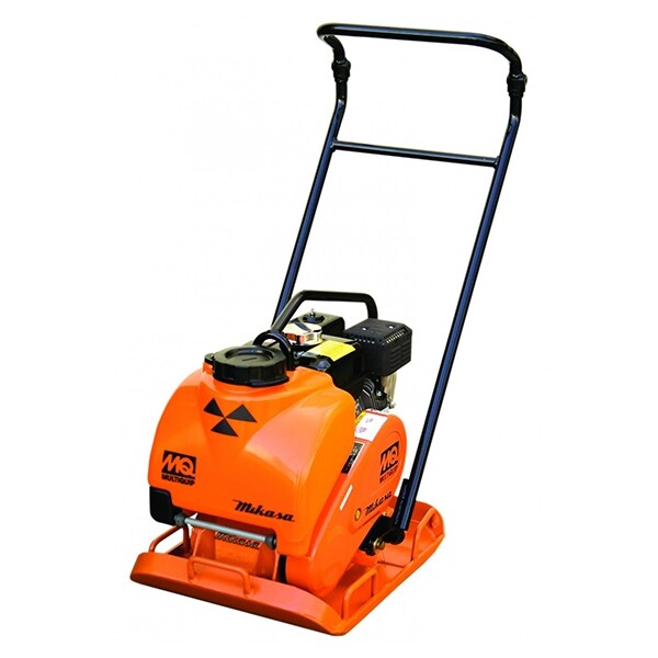  Mikasa MVC82 VHW Compactor Plate