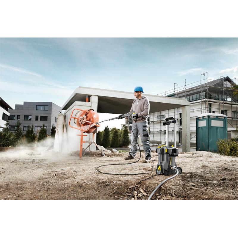 130 BAR Pressure Washer - 240V