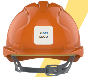 JSP Evo 3 (Orange - Banksman)