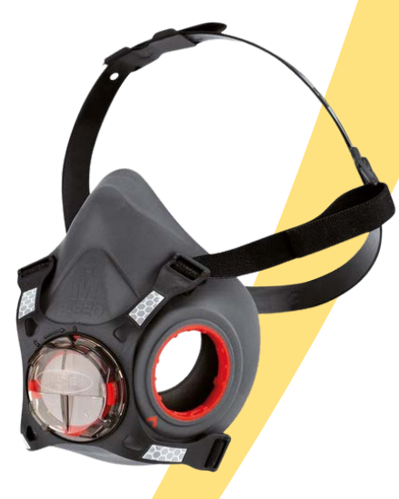 JSP Force 8 Half Mask