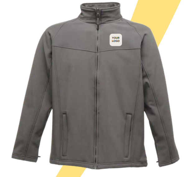 Uproar Softshell