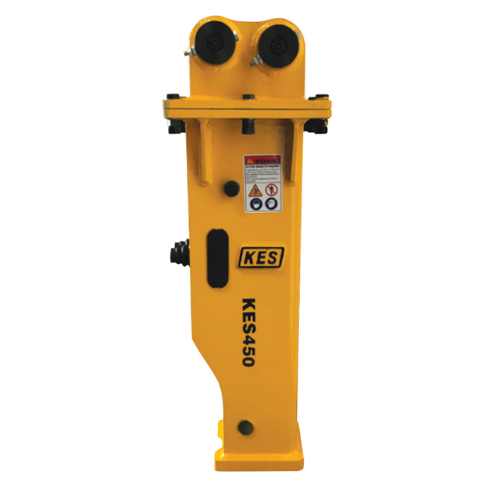 Rock Breaker 3 Ton Digger