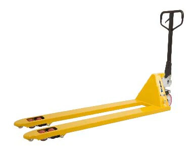 Pallet Truck (Long) 2000kg  2000mm x 540mm