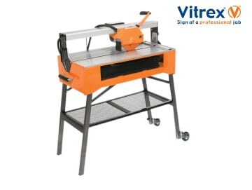 250mm Water-Cooled Tile Saw