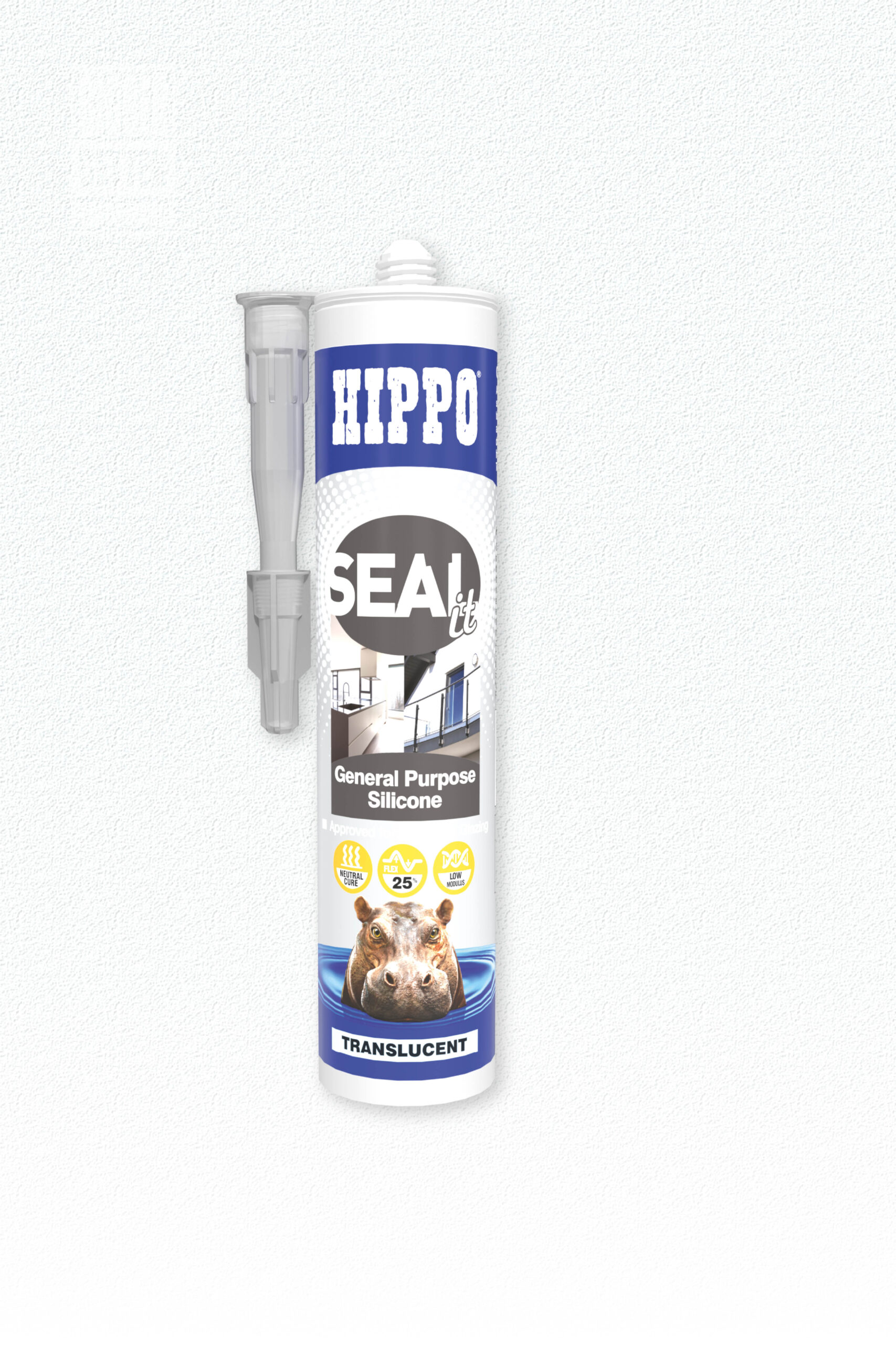 SEALit General Purpose Trans 310ml
