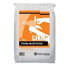 Multi Finish 25kg Bag £9.25