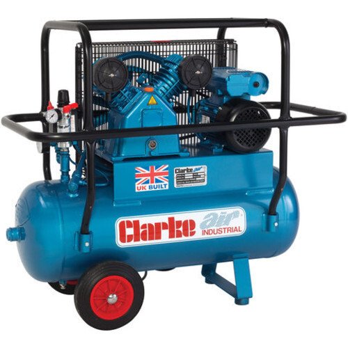 15 CFM Electric Compressor