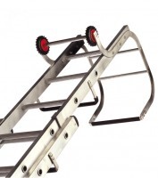 Double Roof Ladder
